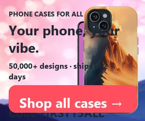 Phone Cases For All