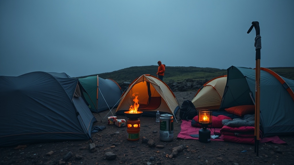 A practical trekking-poles gift guide
