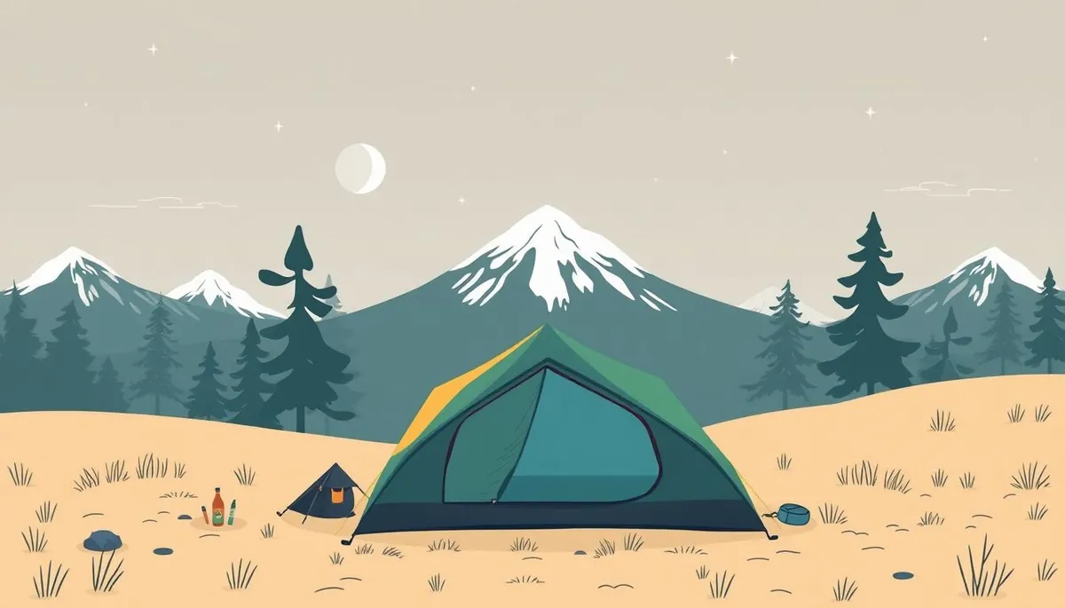 backpacking-tent-size