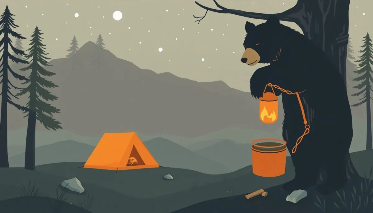 bear-canister-vs-bear-hang