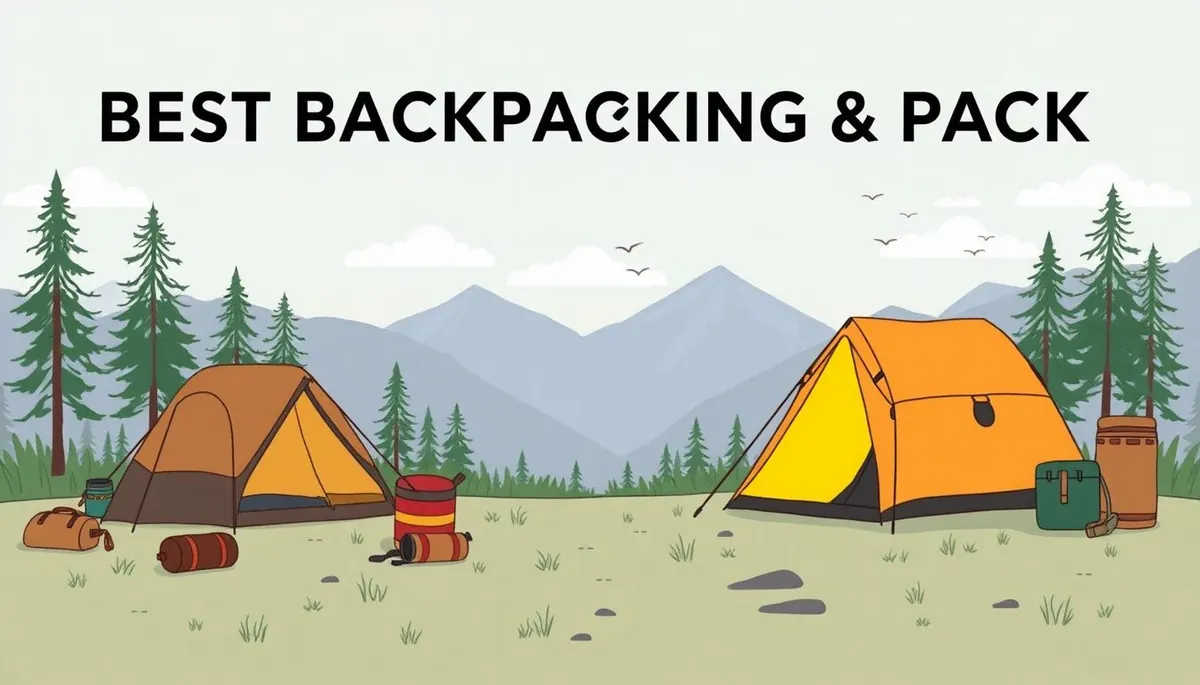 best-backpacking-pack-organization