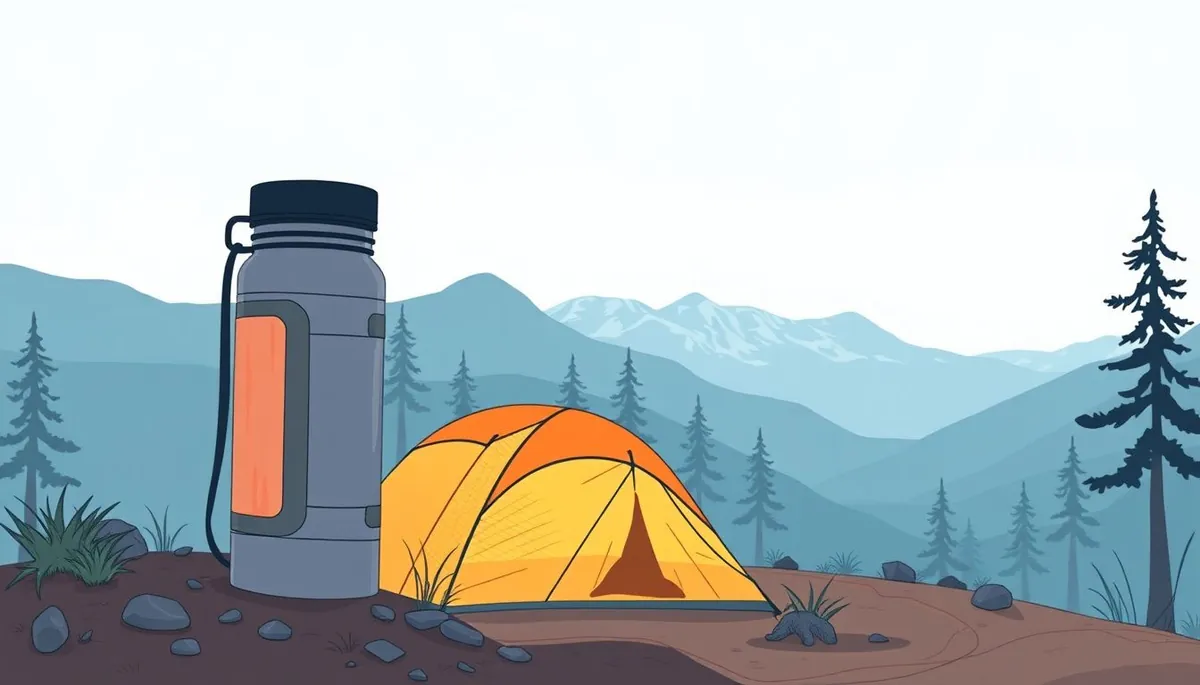 best-backpacking-water-bottles-hard-vs-soft-vs-insulated