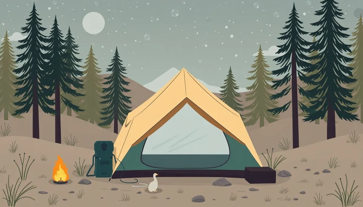best-tents-upgrades-for-small-spaces