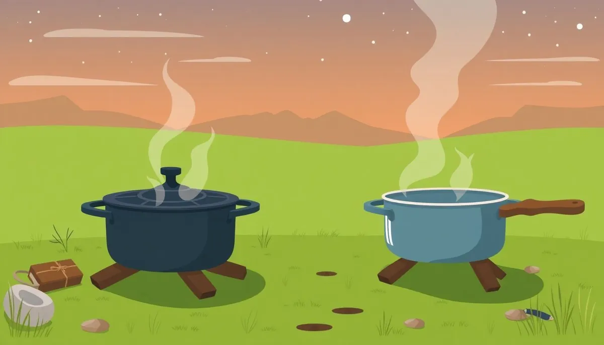 camp-dutch-oven-materials