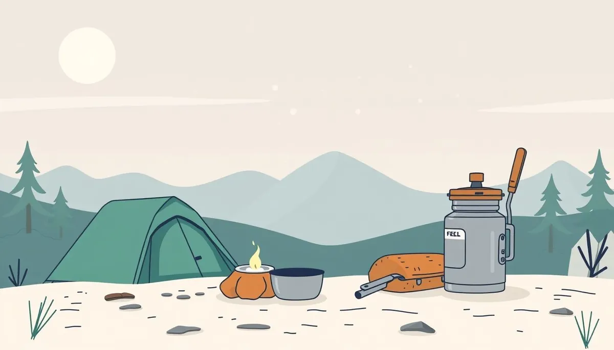 camp-kitchen-utensils