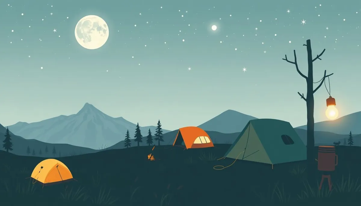 camp-lighting-power-sources