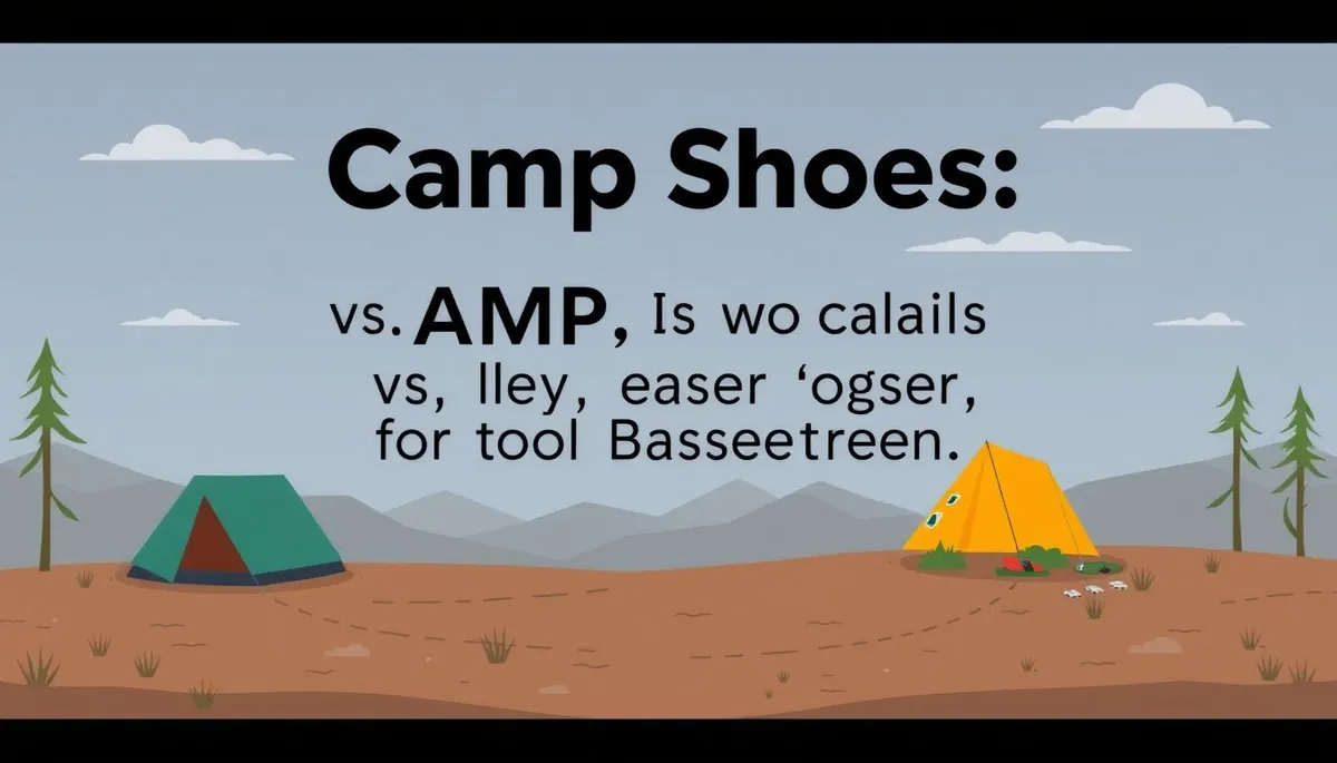 camp-shoes-trail-runners-vs-crocs
