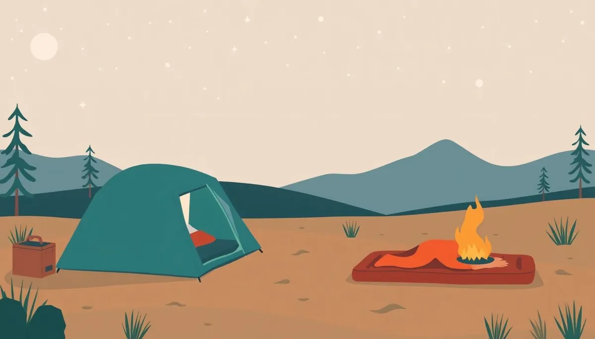 sleeping-pads-setup-checklist-for-beginners